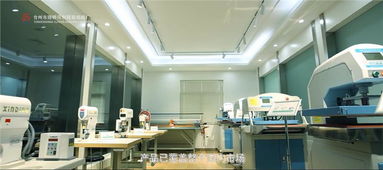 臺州市路橋同創服裝機械廠 專業鑄就品質，創新引領未來